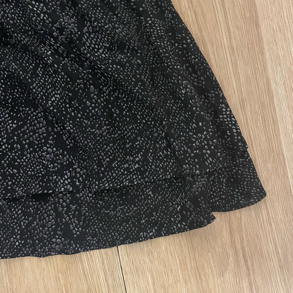 NWT Rails Inez Dress Slate Python dress, Size XS New With Tags - Picture 11 of 13